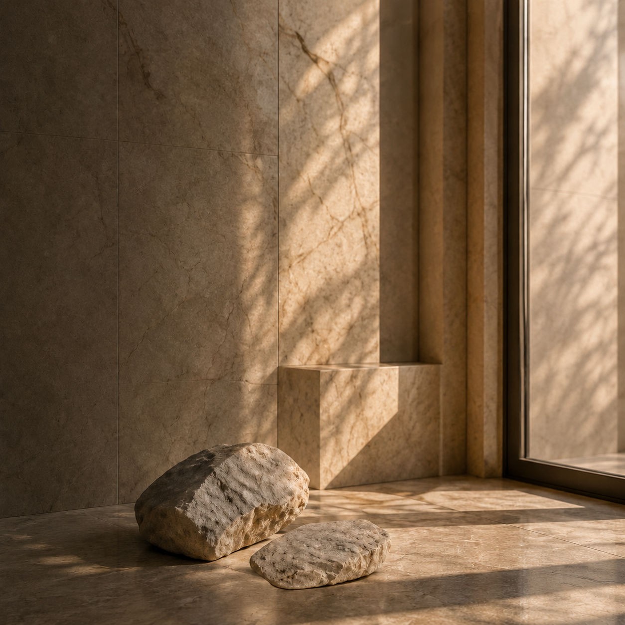Minimal Retreat